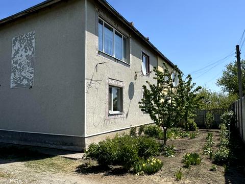 будинок за адресою с. Знаменівка, жукова, 11а/1