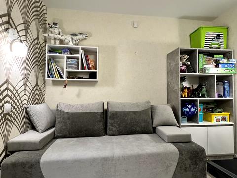 квартира за адресою Богдана Хмельницького просп. (Героїв Сталінграда), 108-А