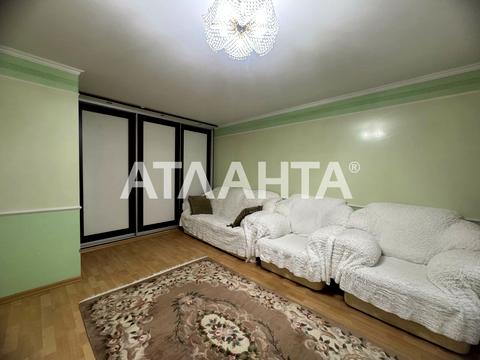 квартира по адресу Небесной Сотни просп. (Маршала Жукова), 28