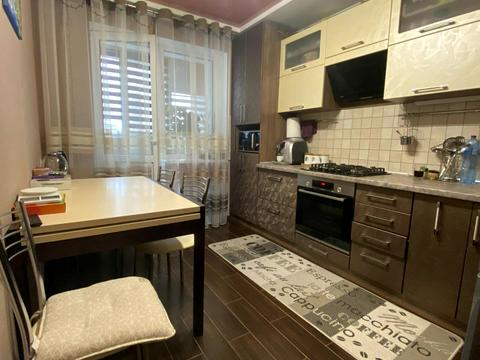 квартира по адресу Кузьмы Скрябина ул. (Курчатова), 18А