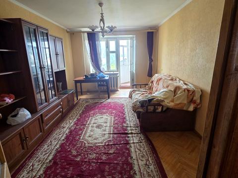 квартира за адресою Кастуся Калиновського вул. (Астраханська), 3