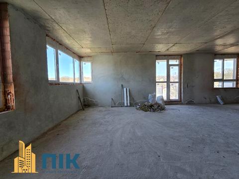 квартира за адресою Топольна вул., 4б