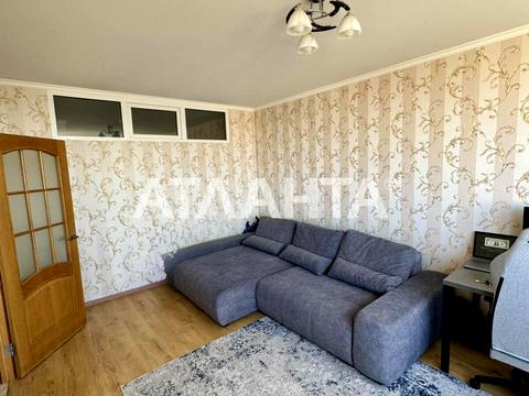 квартира по адресу Харьковское шоссе, 19а