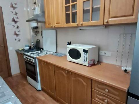 квартира за адресою Орлівська вул. (Орловська), 28