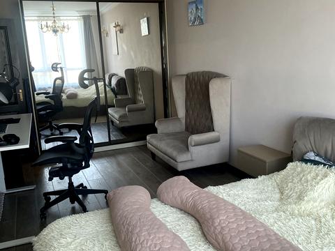 квартира за адресою Каховська вул., 62-А