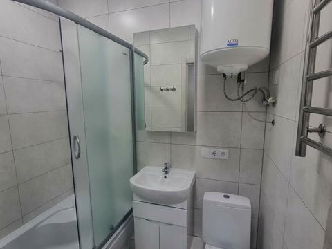 квартира по адресу Бориса Гмыри ул., 20