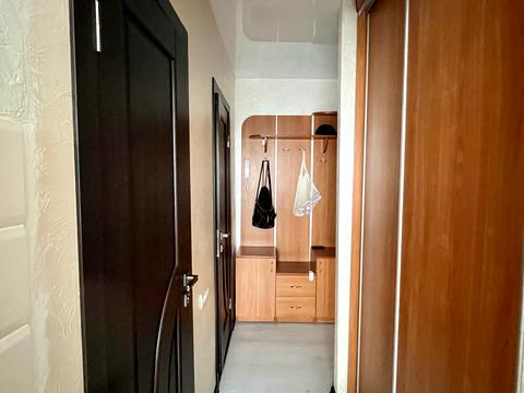 квартира по адресу Вернадского ул., 40