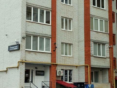 квартира по адресу Іллєнка ул., 3-А