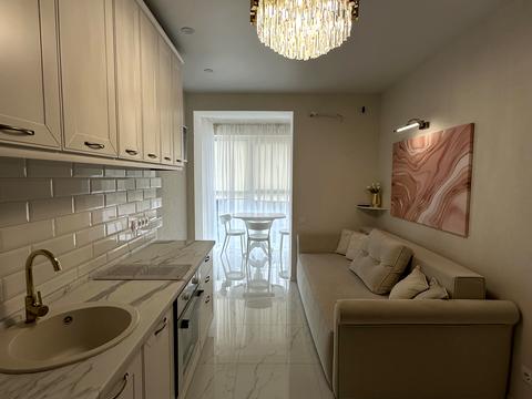 квартира по адресу Кіївська, 10В
