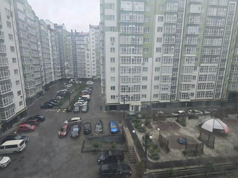 квартира за адресою Височана вул., 18