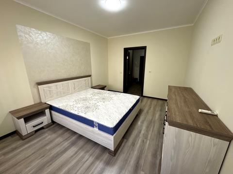 квартира по адресу Ольги Кисилёвской ул., 27