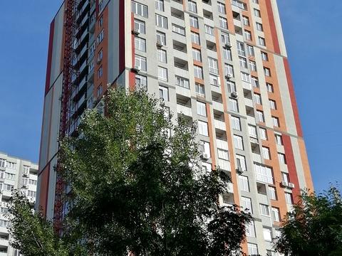 квартира по адресу Клавдиевская ул., 40-Е