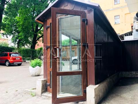 коммерческая по адресу Большая Васильковская ул. (Красноармейская), 14