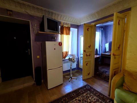 квартира по адресу Малая Арнаутская ул., 15