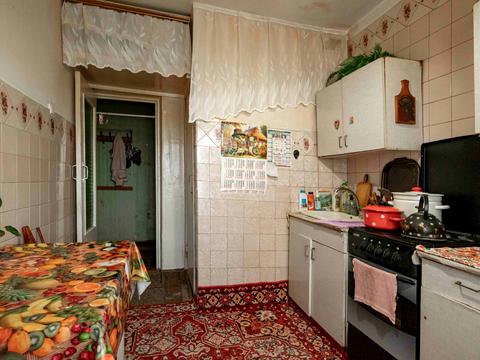 квартира за адресою Київська вул., 81