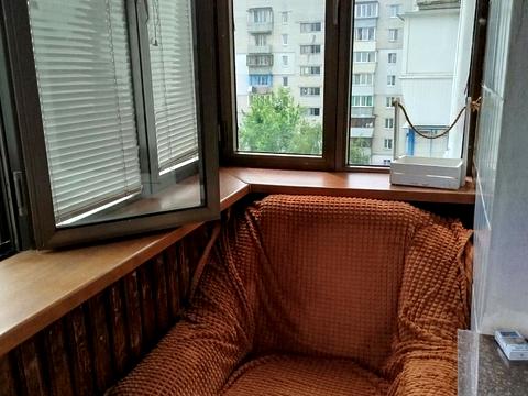 квартира по адресу Південна ул., 1