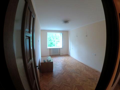 квартира по адресу Миколайчука ул., 3