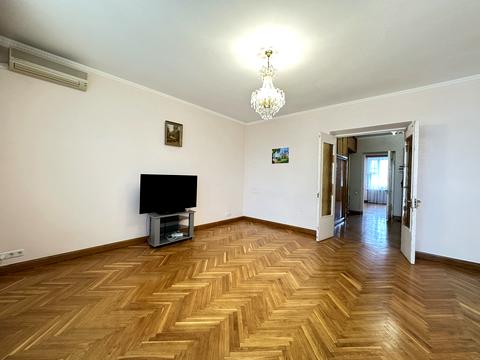 квартира по адресу Виноградная ул., 4