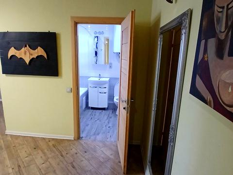 квартира за адресою Оноре де Бальзака вул., 65