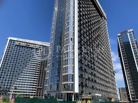 квартира по адресу Днепровская набережная ул., 15-Є