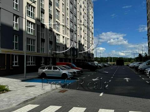 квартира по адресу Щастя ул., 9