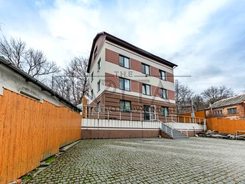 коммерческая по адресу Луганская ул., 1