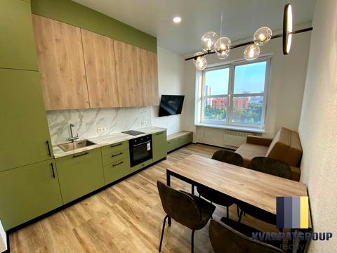 квартира за адресою Дмитра Яворницького просп. (Карла Маркса), 72-Б