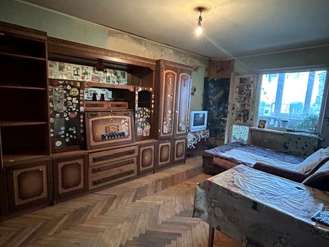 квартира за адресою Жуля Верна бульв. (Ромена Роллана), 7-Б