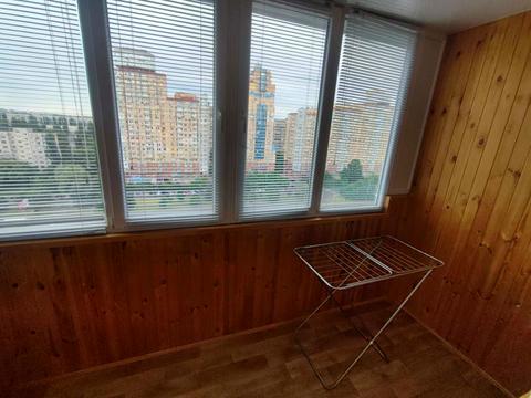 квартира по адресу Академика Палладина просп., 7/60