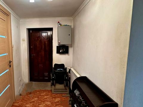 дом по адресу Яблоньская ул. (Кирова)