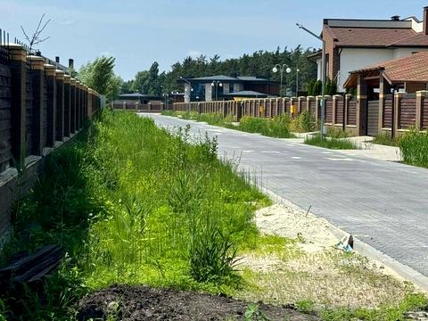 ділянка за адресою Виноградна вул., 27