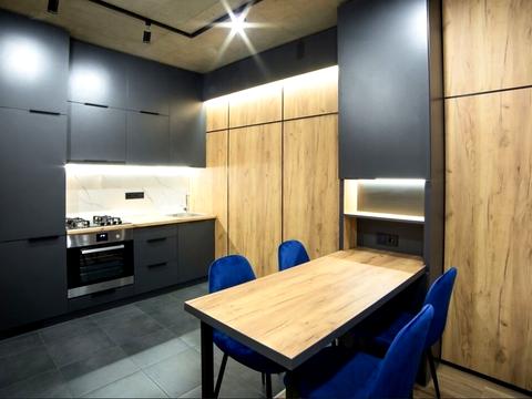 квартира за адресою Замарстинівська вул. (Калініна), 55д