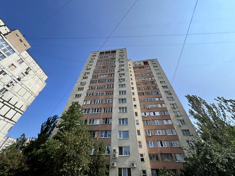 квартира по адресу Коробова ул., 8