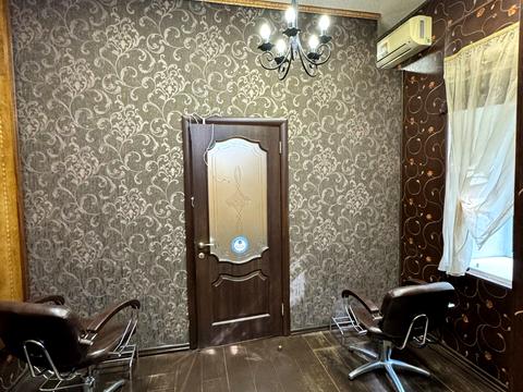 комерційна за адресою Чеховський пров., 9