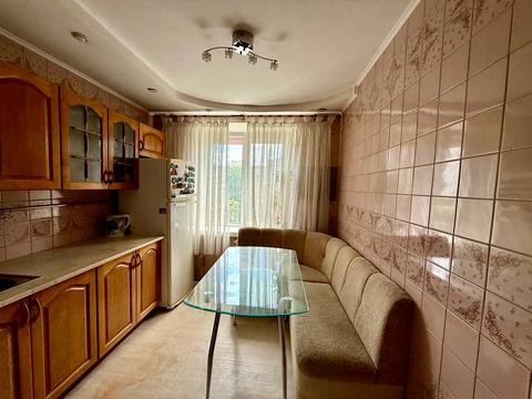 квартира за адресою Шовкуненка вул., 3