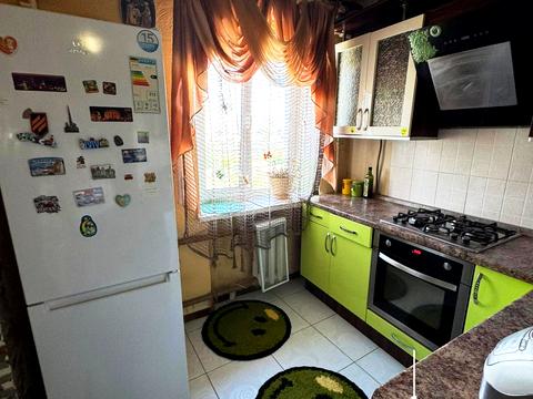 квартира по адресу Привокзальная ул., 12