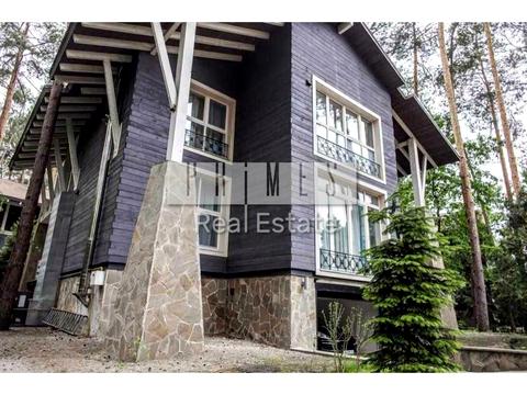 будинок за адресою Лісова вул.