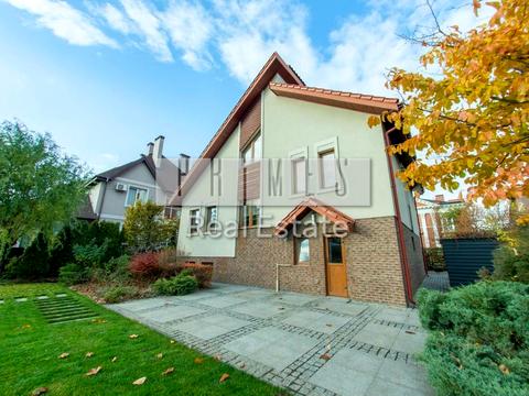 будинок за адресою Київ, Лютнева вул., 58