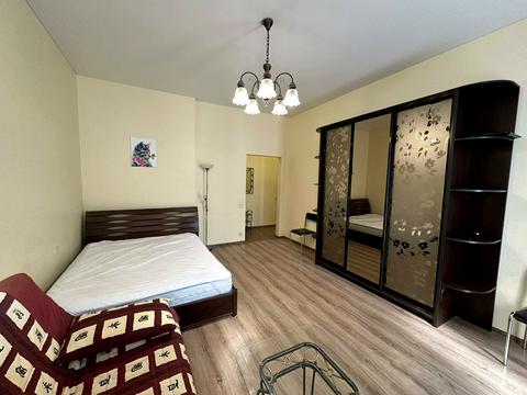 квартира по адресу Саксаганского ул., 102-Б