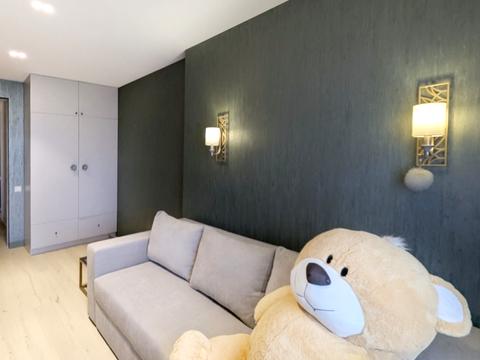 квартира за адресою Берестейський просп. (Перемоги), 5-В