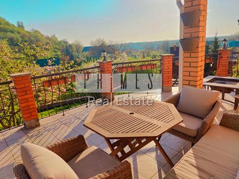 дом по адресу Виноградная ул.