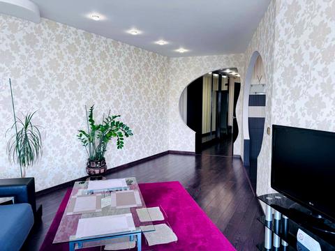 квартира по адресу Глинки ул. (Глинки), 2