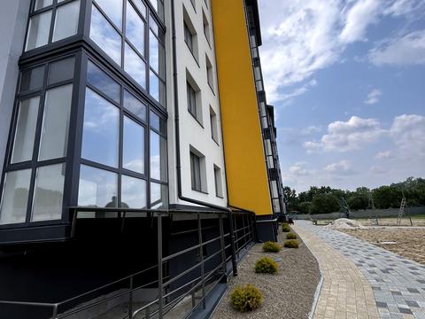 квартира за адресою Соборна, 87