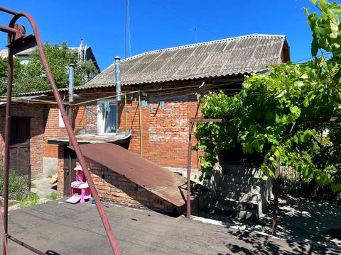 будинок за адресою Проізд Ранковий, 13