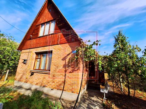 будинок за адресою СТ Масив Кийлівський, 24