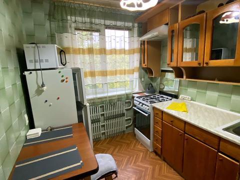 квартира за адресою Нескорених вул., 33г