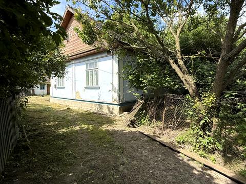 дом по адресу с. Плоская, провулок Луговий, 10