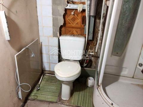 дом по адресу Прохладный пер. (Революції), 2