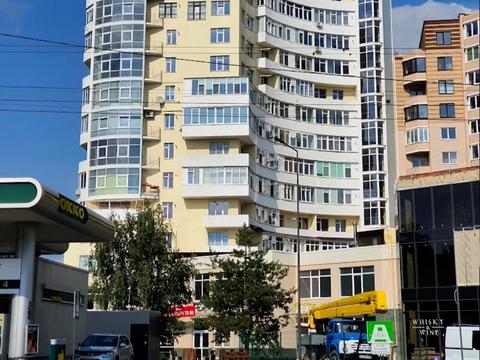коммерческая по адресу Хмельницкий, Панаса Мирного ул., 1/2