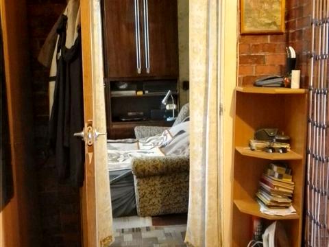 квартира за адресою Світлицького вул., 30/20б